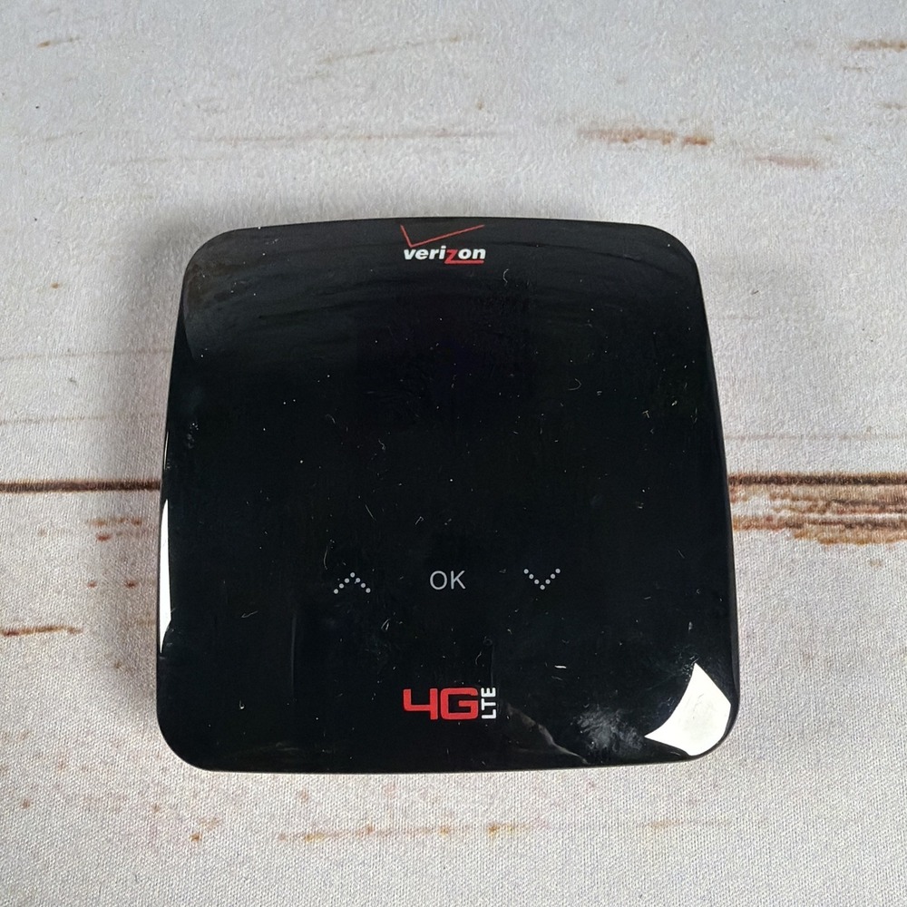 Verizon F256-VW F256-VWQ Wireless Home Phone Connect Used Unit Only